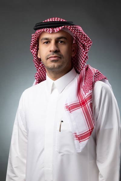 عبد الرحمن بن علي آل سعيد