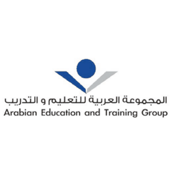 المجموعة العربية للتعليم والتدريب