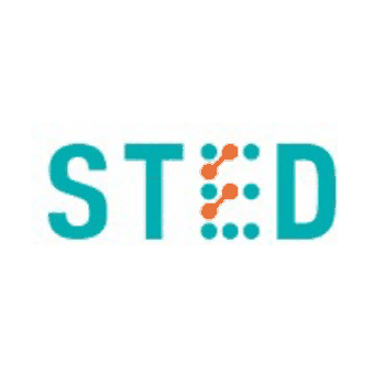 STED